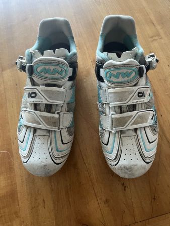 Rennradschuhe