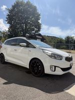 Kia Carens IV 1.7 CRDi 7 Plätze 