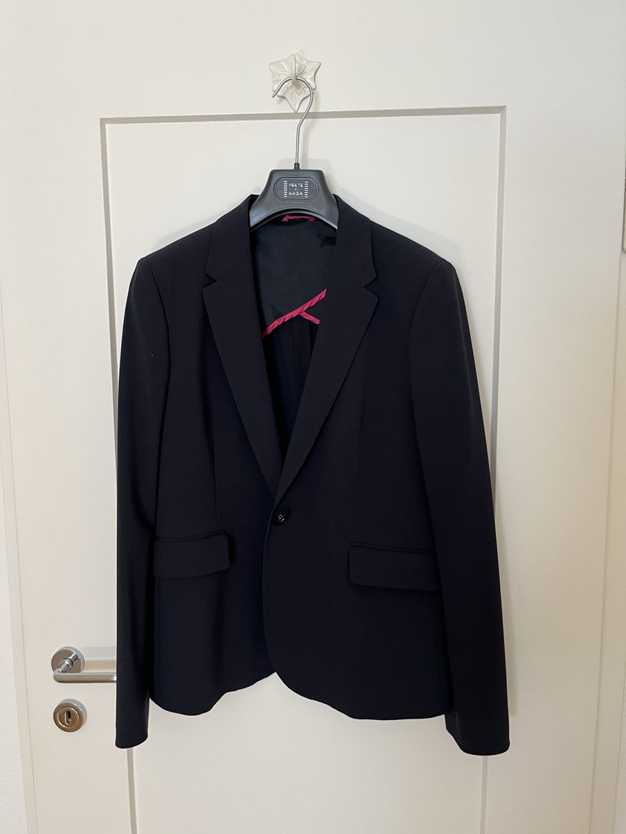 Fay Giacche: Fay Blazer dunkelblau L – Nuovo (secondo la descrizione) da Freienbach venduto da alile