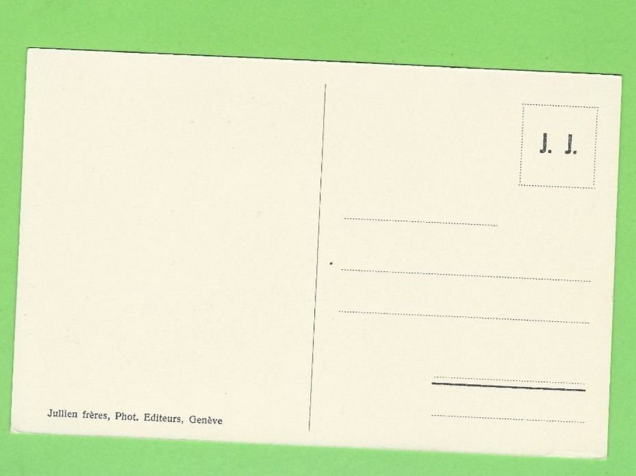 Cartoline postali: Montreux – Usato da Zürich venduto da t24_de 1