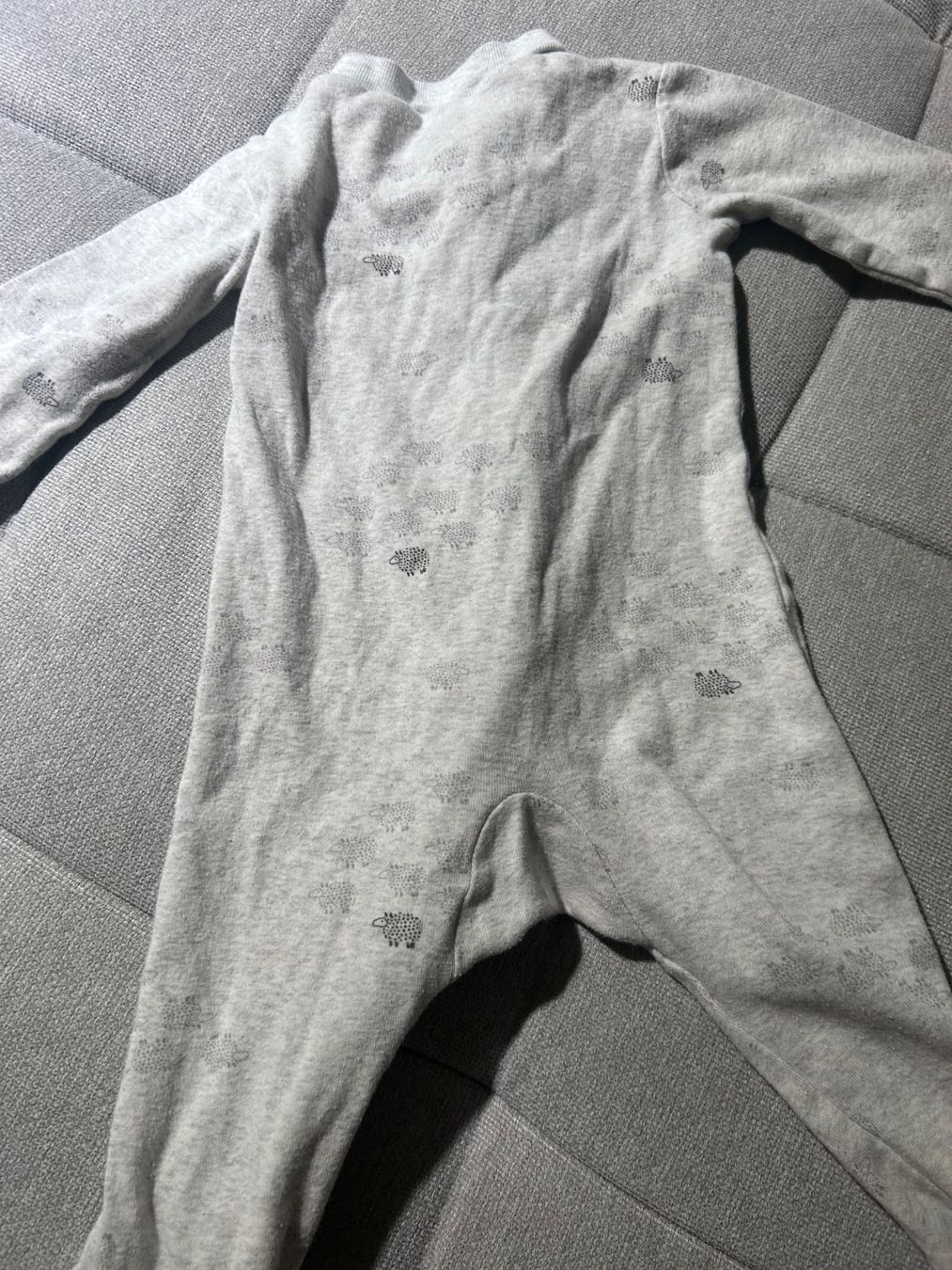 Carter's Pigiama & Simili: Pyjama Baby gr.74 – Usato da Uster venduto da Indredau 3