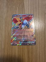 Pokemon Ho-Oh ex 026/217 FR NM