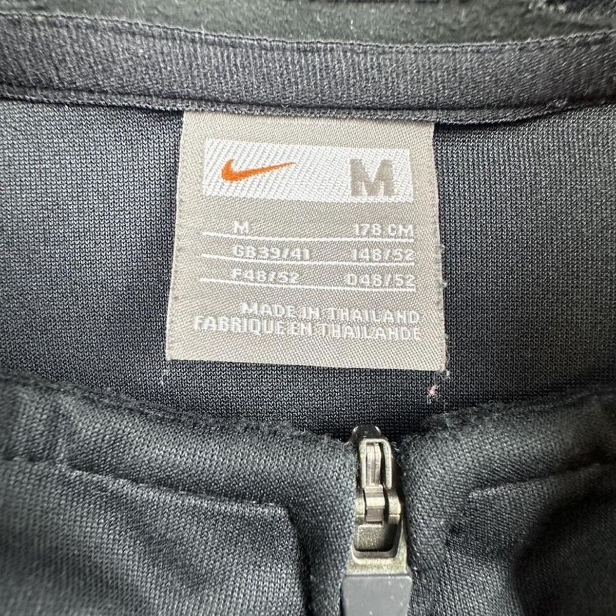 Nike Vestes: Nike Inter Milan jacket – D'occasion à Erlinsbach SO par TogaResell 3
