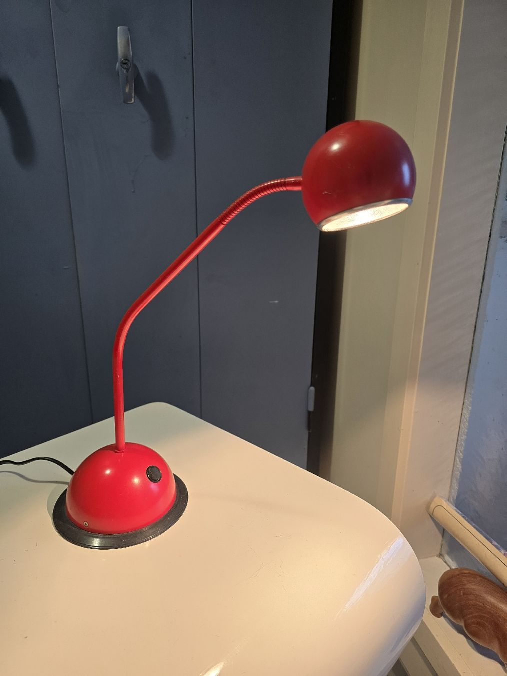 Lampen: 80er Jahre Tischlampe – Gebraucht aus Biel/Bienne von alexriveros2 4
