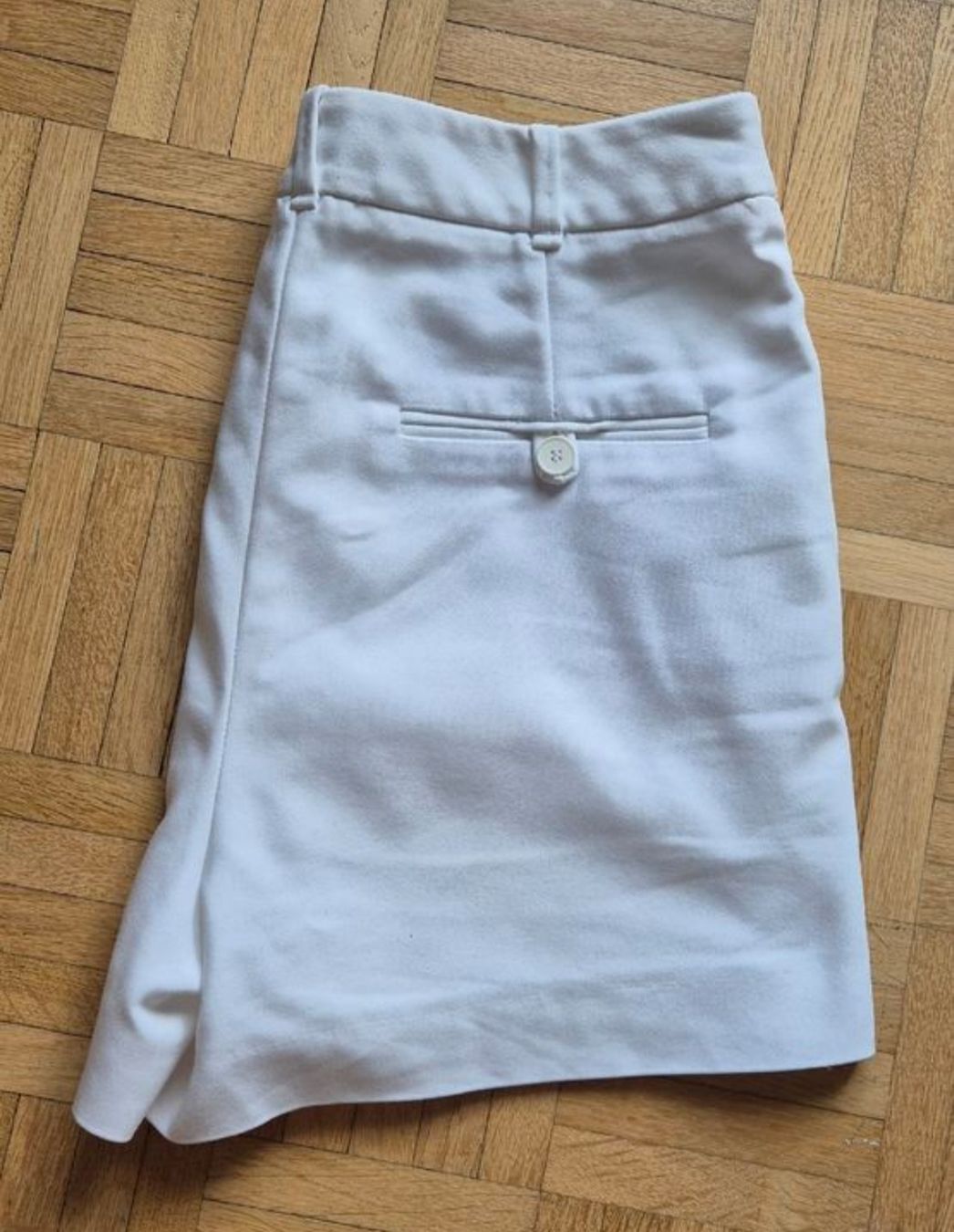Zara Pantalons: Shorts Zara Gr. S – D'occasion à Stettlen par gpa18 2