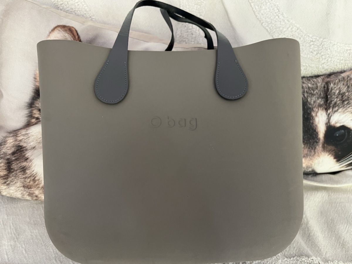 Taschen: O bag beige Tasche  – Gebraucht aus Turgi von SvetlaM 2
