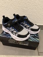 Kinderschuhe Skechers Lights Grösse 30 neu!