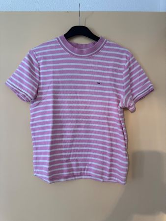 Tommy jeans baby tee S