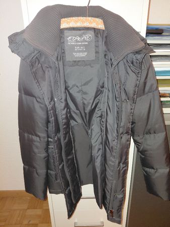 SCHÖNE JACKE, ESPRIT, DAMEN