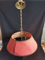 Alte Deckenlampe, 50er Jahre Lampe, 60er Jahre, Lampe, Leuch