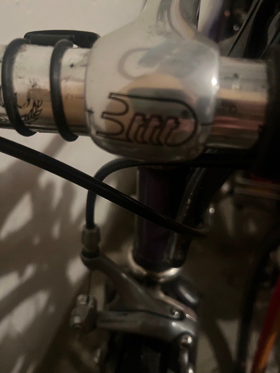 Biciclette: Verago Vintage Rennvelo – Usato da Basel venduto da mar_md6q 7