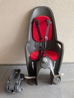 Siège vélo Hamax Caress
