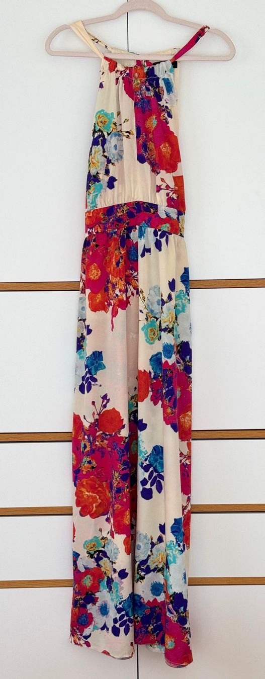 Kleider: Kleid Maxikleid Gr. S-M – Gebraucht aus Winterthur von tim_cl8x 2