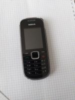 Nokia 1661 - Schwarz 
