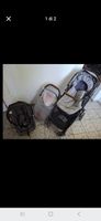 kinderwagen trio