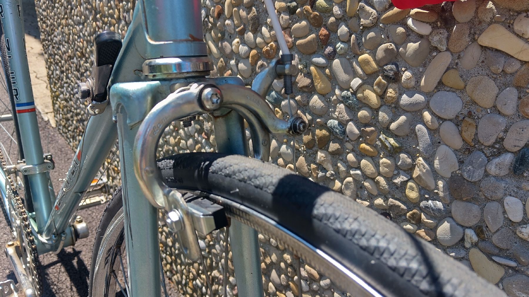 Velos: Sprinter Vintage Velo – Gebraucht aus Zürich von GuillaumeLux 5