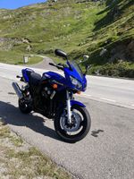 Yamaha Fazer, Top Zustand