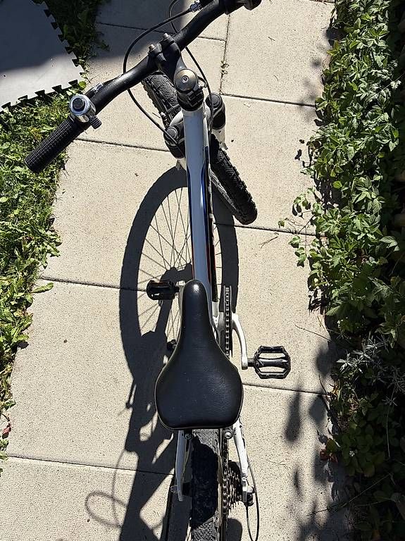 Velos: Kindervelo 20" – Gebraucht aus Zürich von mauerhoferi 3
