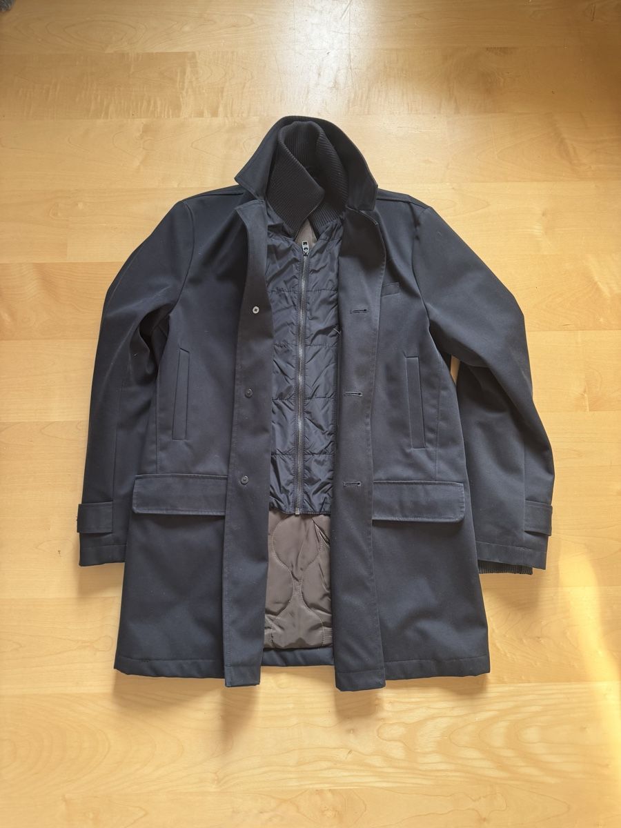 Cappotti: Martinique Trench Coat | Gr. L – Usato da Biel-Benken BL venduto da tsb_collector 1