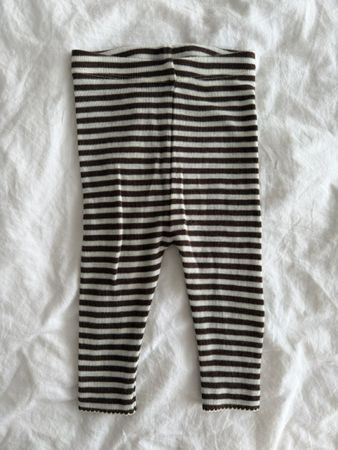 Merino Leggings Gr 63