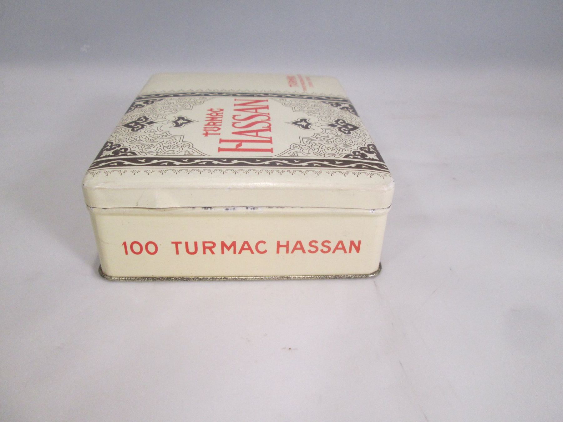 Pots: Original TURMAC Hassan Zigarettendose – D'occasion à Rapperswil SG par designandmore 6