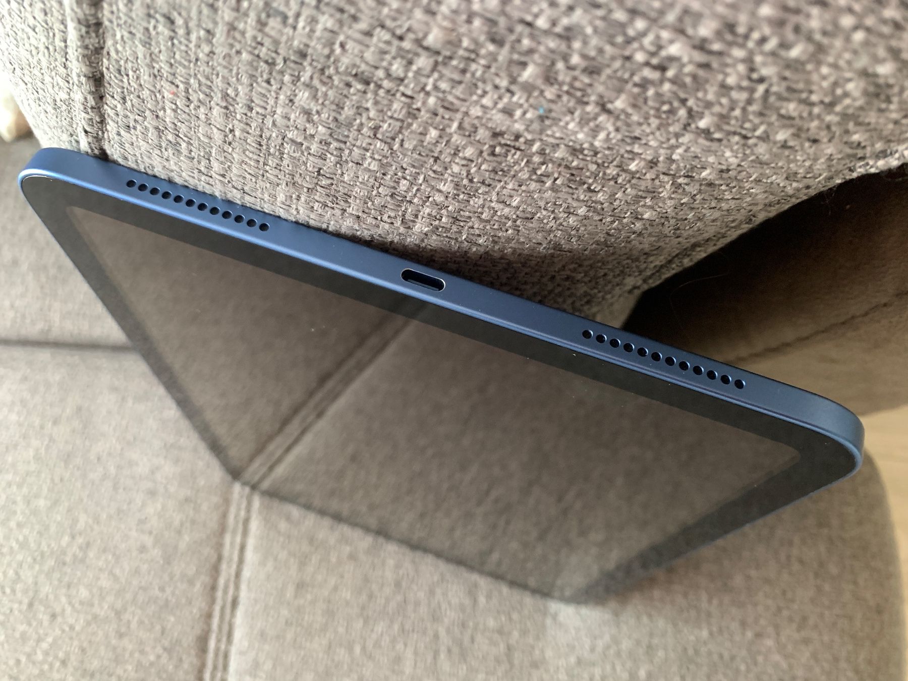 Apple Tablet PC: iPad 10e gén. 64 Go Bleu, excellent état – Nuovo (secondo la descrizione) da Torgon venduto da ber_8ktt 2