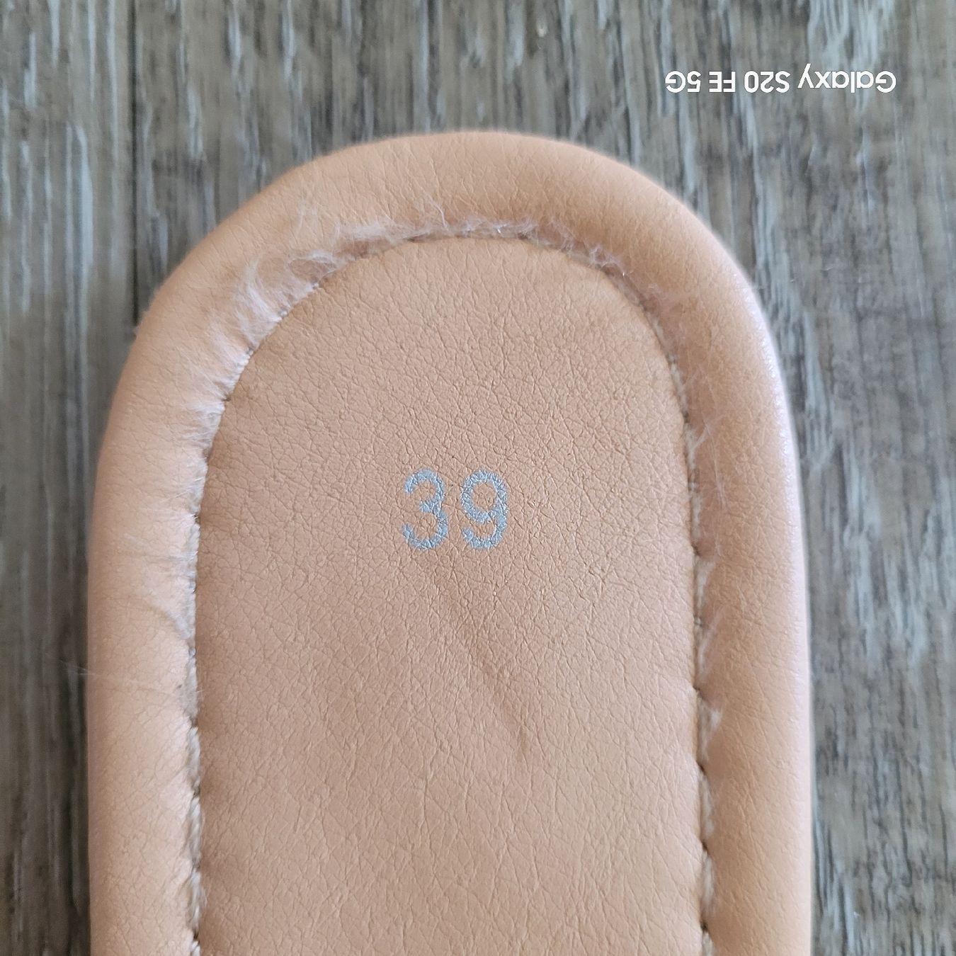 Scarpe da donna: Sandale 39 – Usato da Niederbuchsiten venduto da klengyel 3