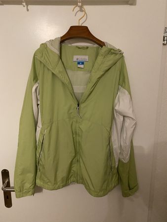 Columbia Jacke Grösse L, Top Zustand!