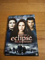 Twilight Saga - Biss zum Abendrot
