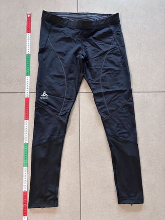 Langlauf Hose Damen von Odlo Gr. M