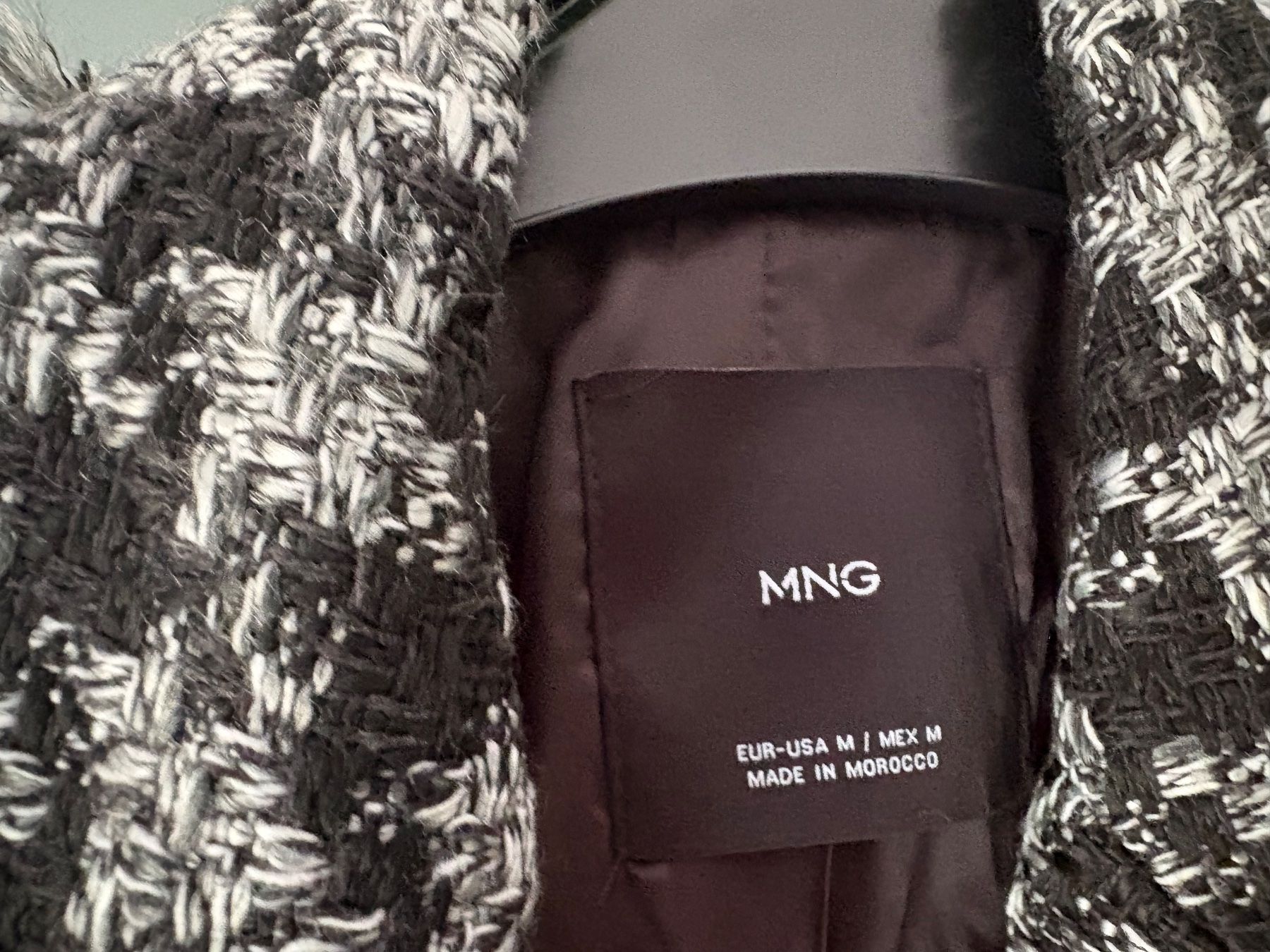 Mango Giacche: MANGO Jacket - Size M – Usato da Muzzano venduto da Sidney_3 1