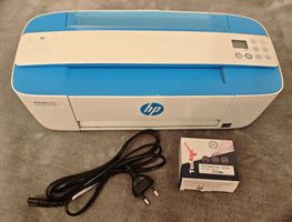 HP DeskJet Multifunktionsdrucker