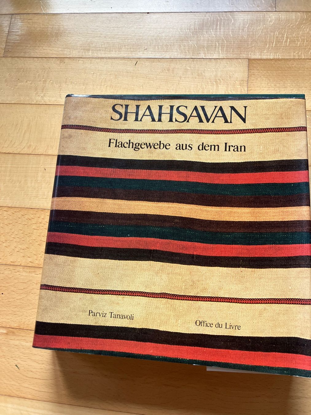 Libri: Bücherpaket Teppiche Orient – Usato da Stäfa venduto da ummroxana 1