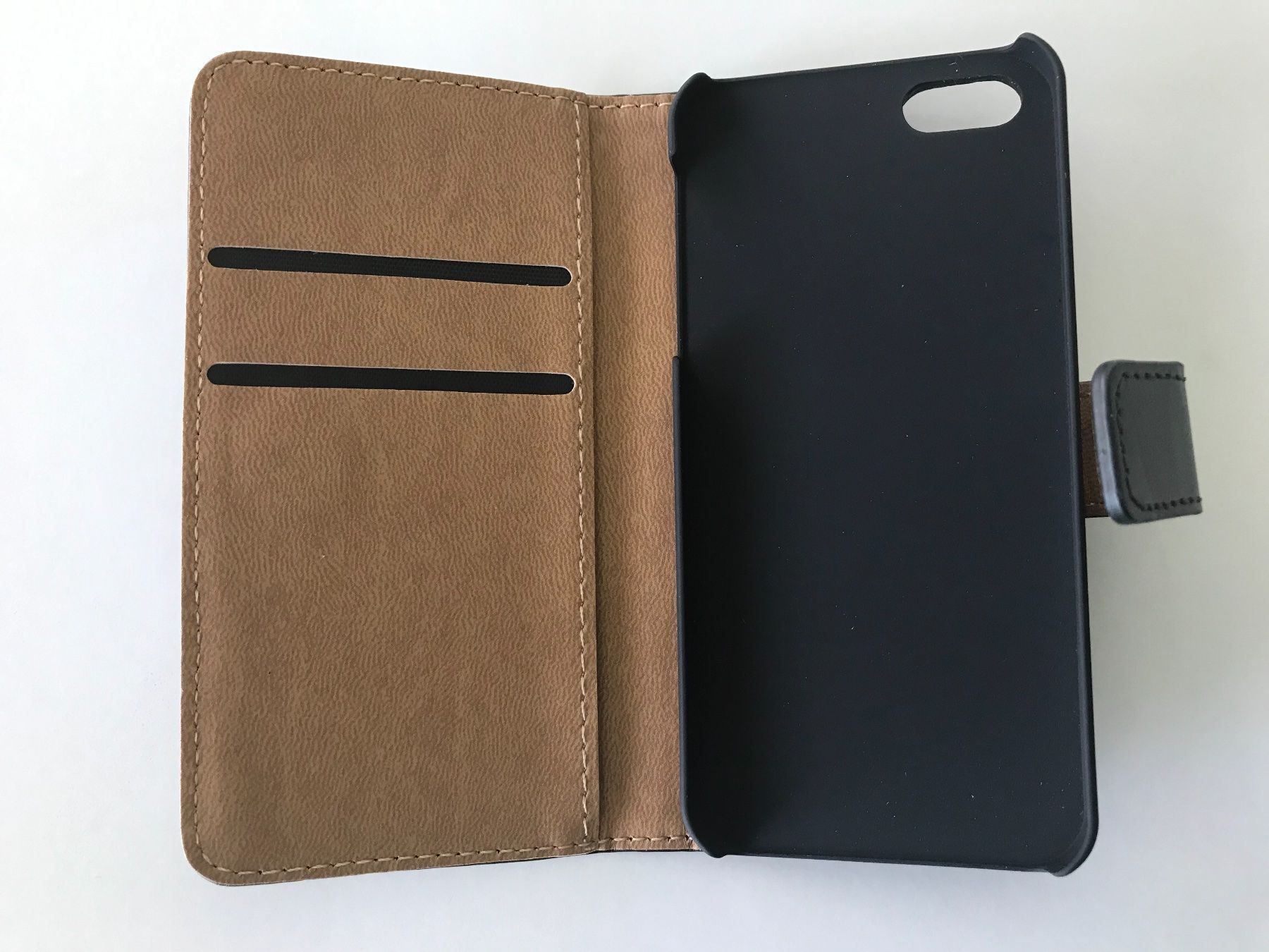 Uhrenboxen: Apple iPhone 5S/5.  Hülle Etuis Cover – Neu und originalverpackt aus Nesselnbach von riash19 2