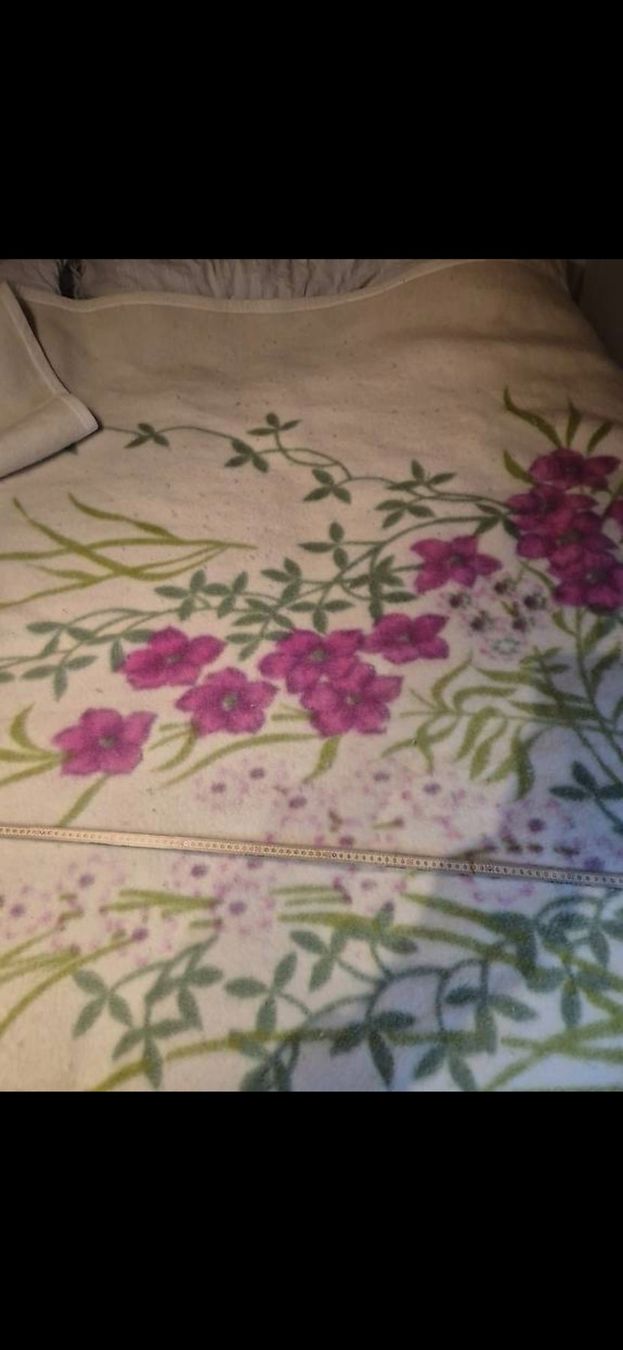 Coperte: Grosse Decke 100% Wolle – Usato da Zürich venduto da Drago670 1