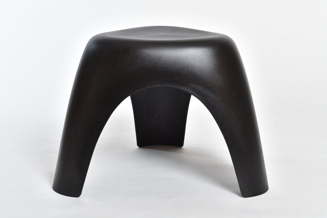 Vitra Sgabelli: Sori Yanagi Elephant Stool – Usato da Zürich venduto da IndividumCH 2
