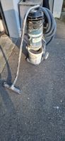 Industrie Staubsauger