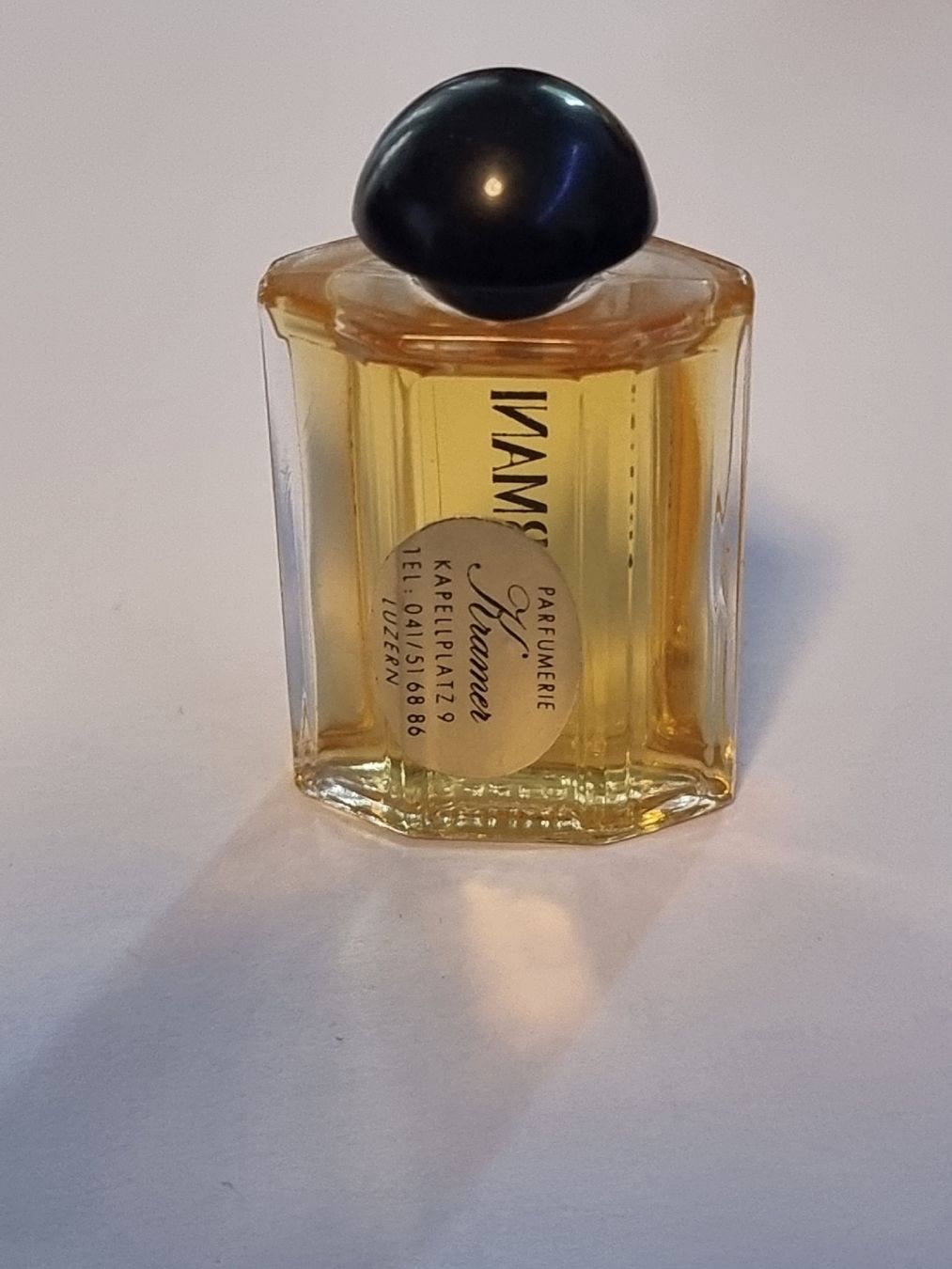 Armani Profumi & Eau de Toilette: ARMANI Classic Eau de Toilette 5ml – Nuovo (secondo la descrizione) da Emmen venduto da JokeySchlumpf 1