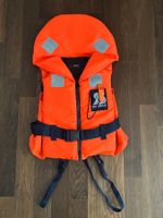 Secumar Feststoff Kinderrettungsweste
