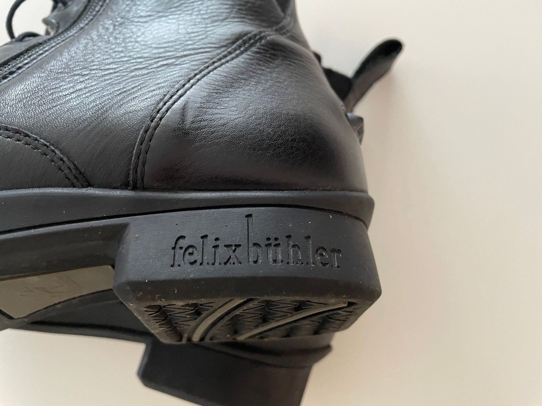 Felix Bühler Scarpe da donna: Felix Bühler Winterstiefelette Gr. 40 – Nuovo (secondo la descrizione) da Dulliken venduto da inf_mls2 3