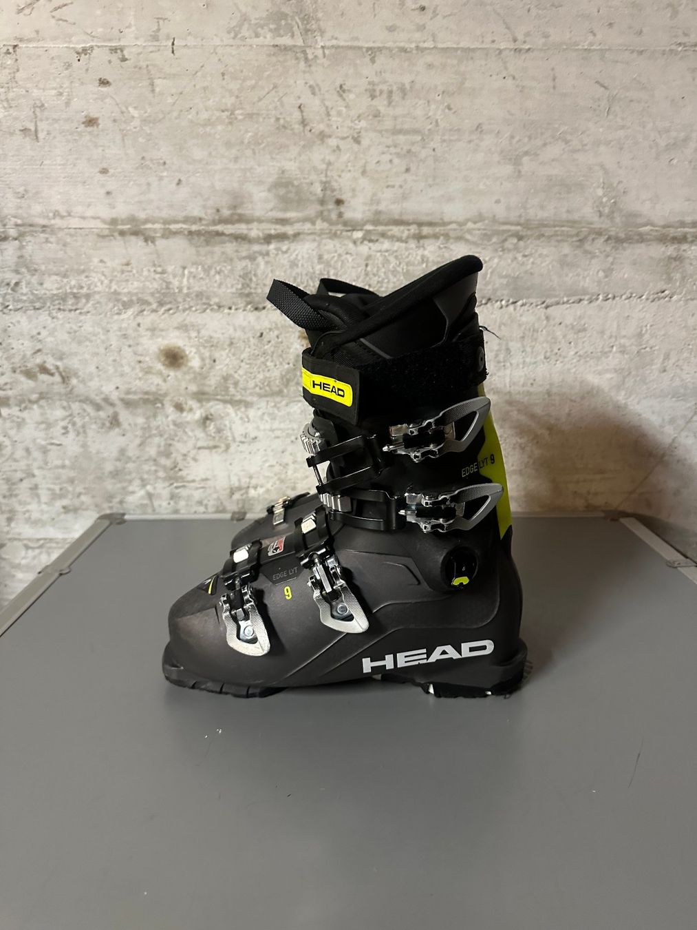 Head Scarpe da uomo: Head Skischuhe 26.5 / Gr. 41 – Usato da Emmenbrücke venduto da karkarkar 2