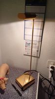 Halogen-Tisch-2 Stufenlampe