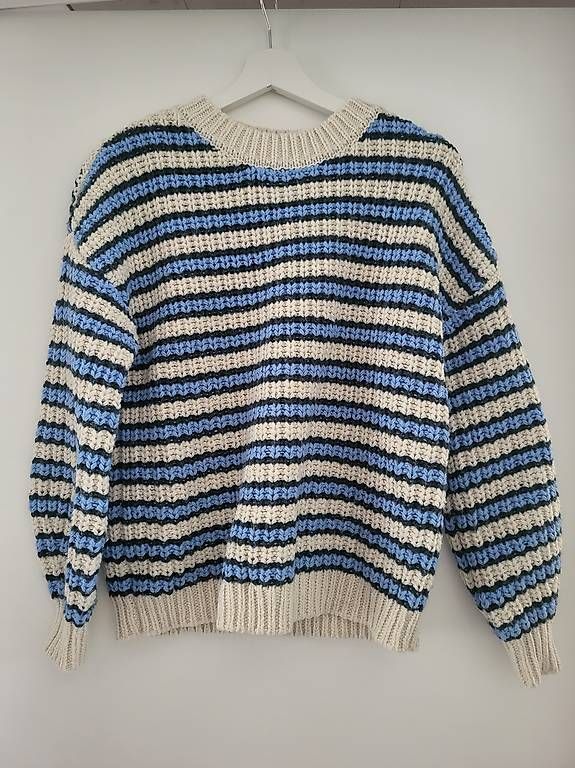 Pulls & Sweat-shirts: Pullover Vero Moda Grösse S – D'occasion à Weinfelden par SG.22