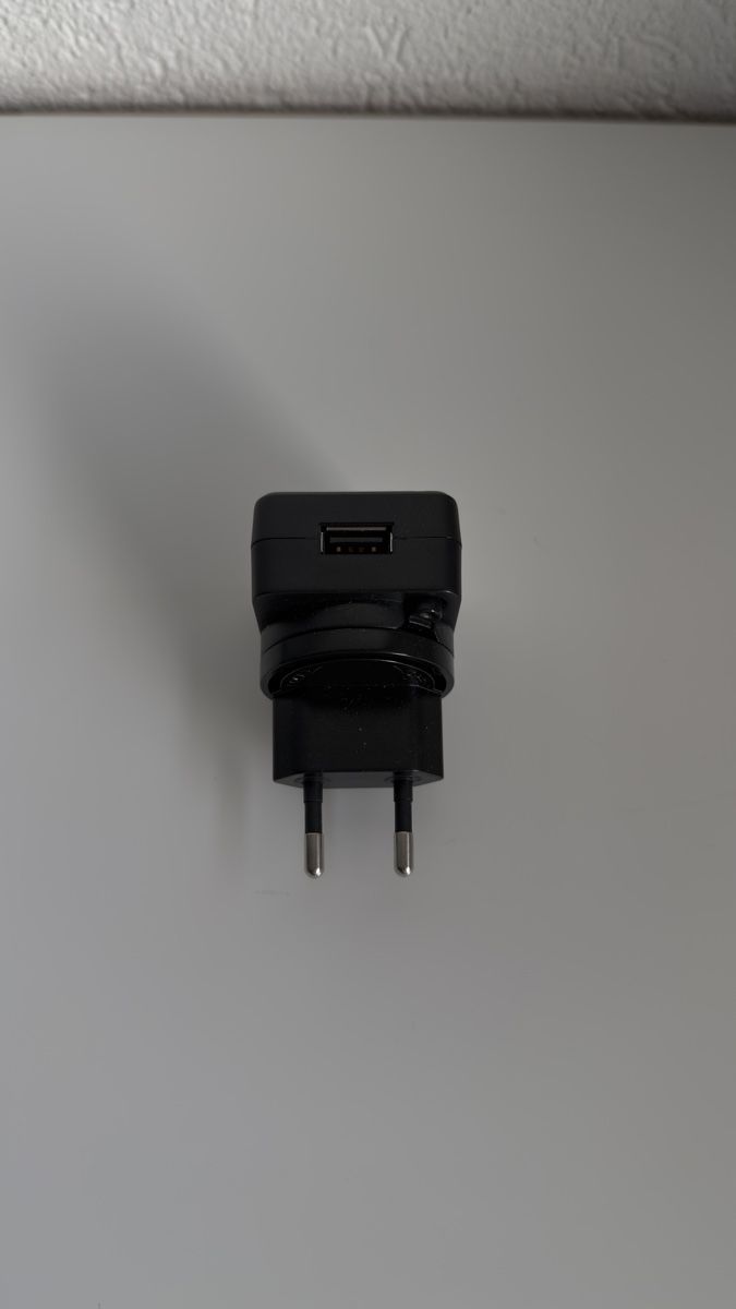 Unità & Adattatore: Bloc d’alimentation USB A – Usato da Vevey venduto da diogodasilva_