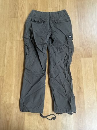 Cargo-Hose olivgrün von BAE - Grösse S