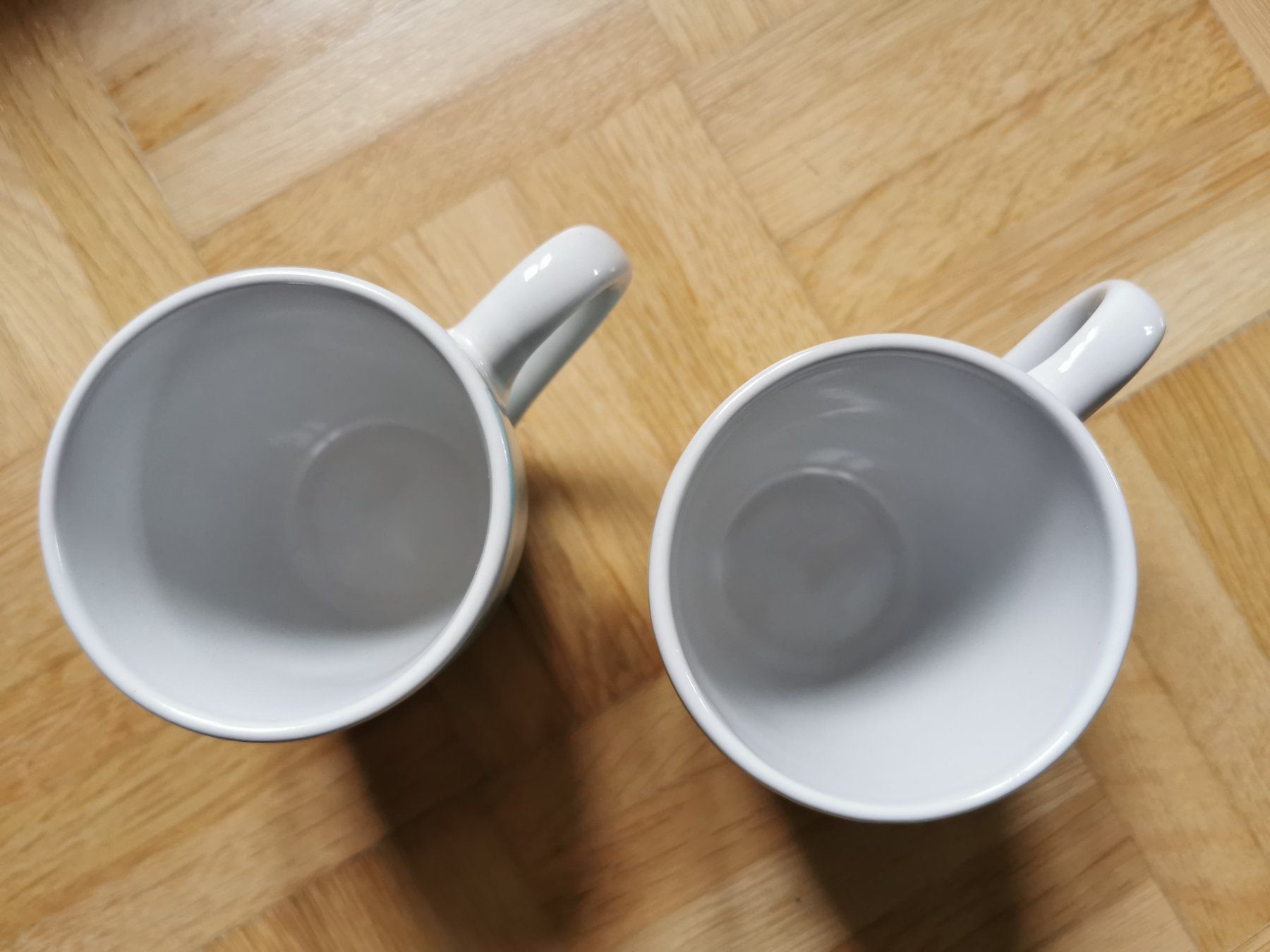 Tazze: 2 x Tasse (OVP) – Nuovo e nell'imballaggio originale da Stäfa venduto da flamingo_17 2