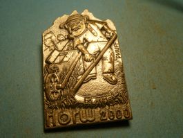 HORW 2000 SILBER