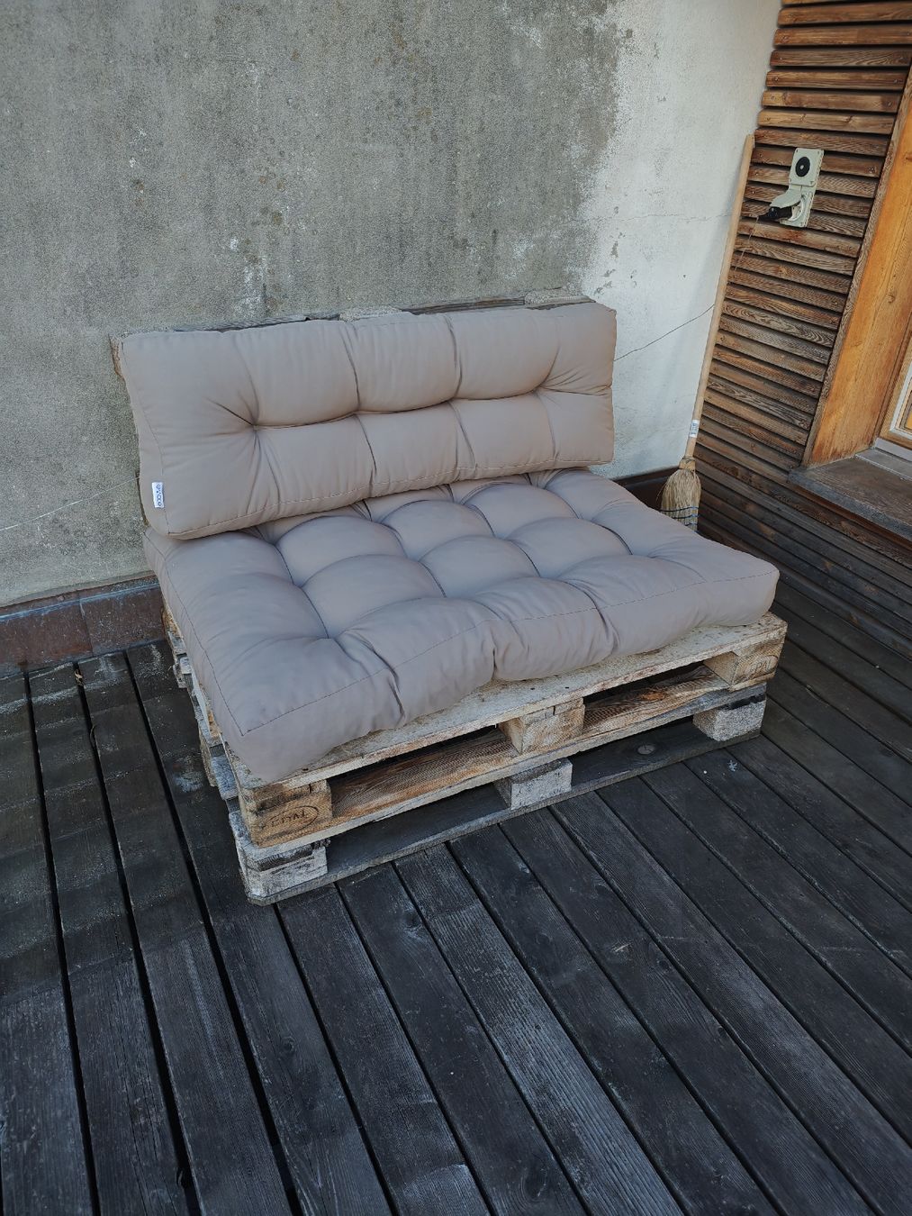 Cuscini: Palettsofa Kissen – Usato da Bern venduto da dan_k6jl
