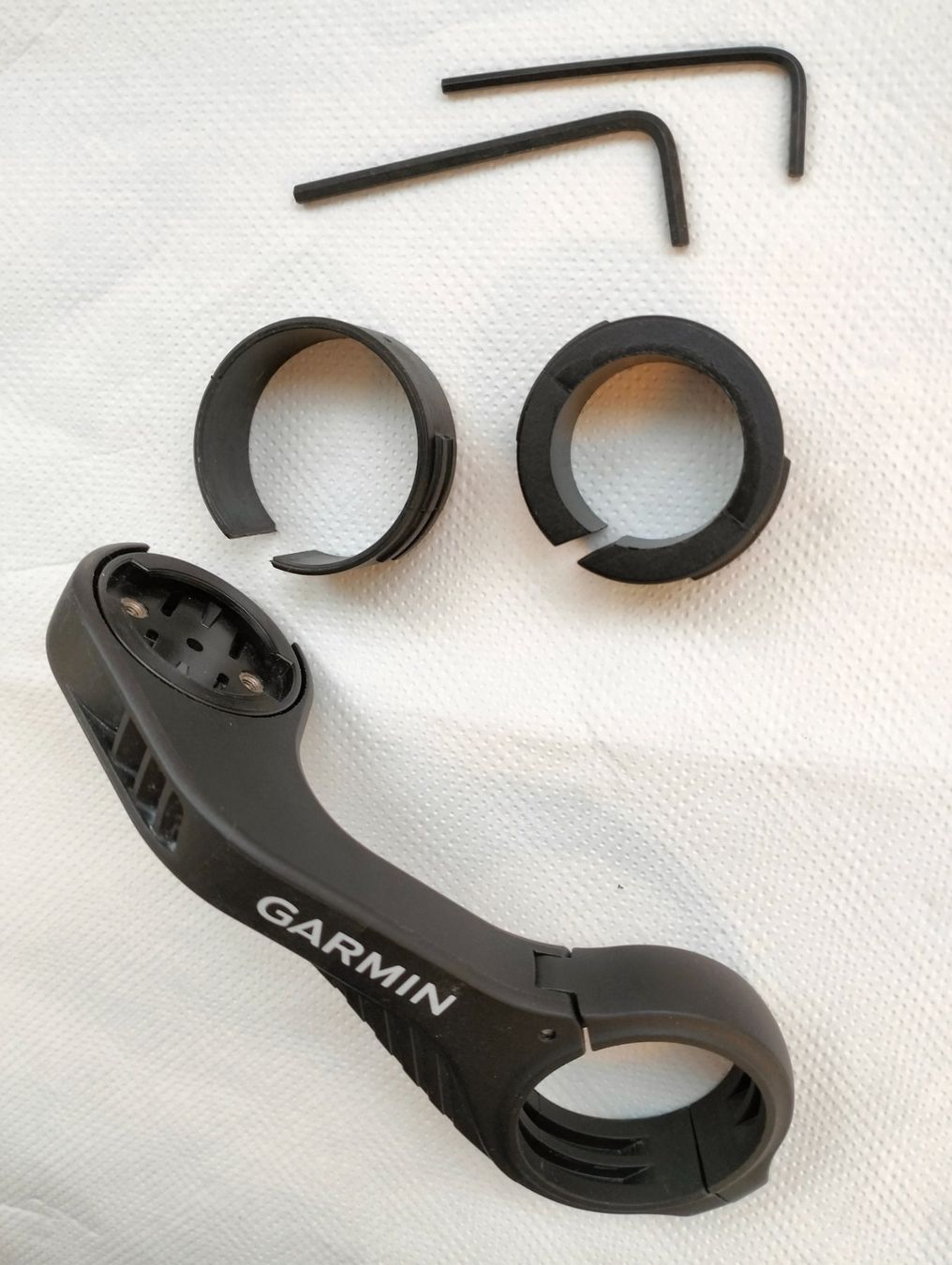 Supporti per biciclette: Garmin Aero EDGE Computer Halterung – Usato da Uster venduto da KarlZH