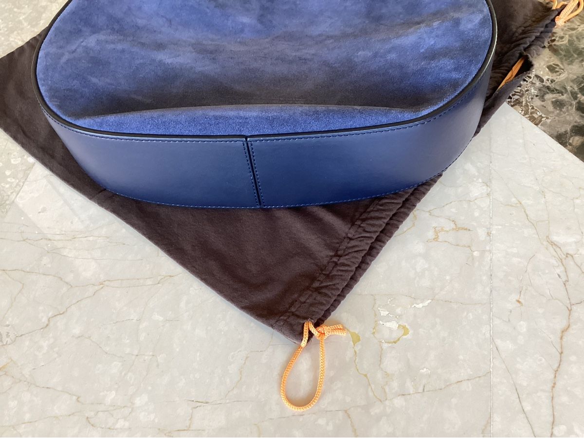 Tod'S Borse da donna: Tods Damen Tasche – Usato da Carona venduto da sim_5b9w 4